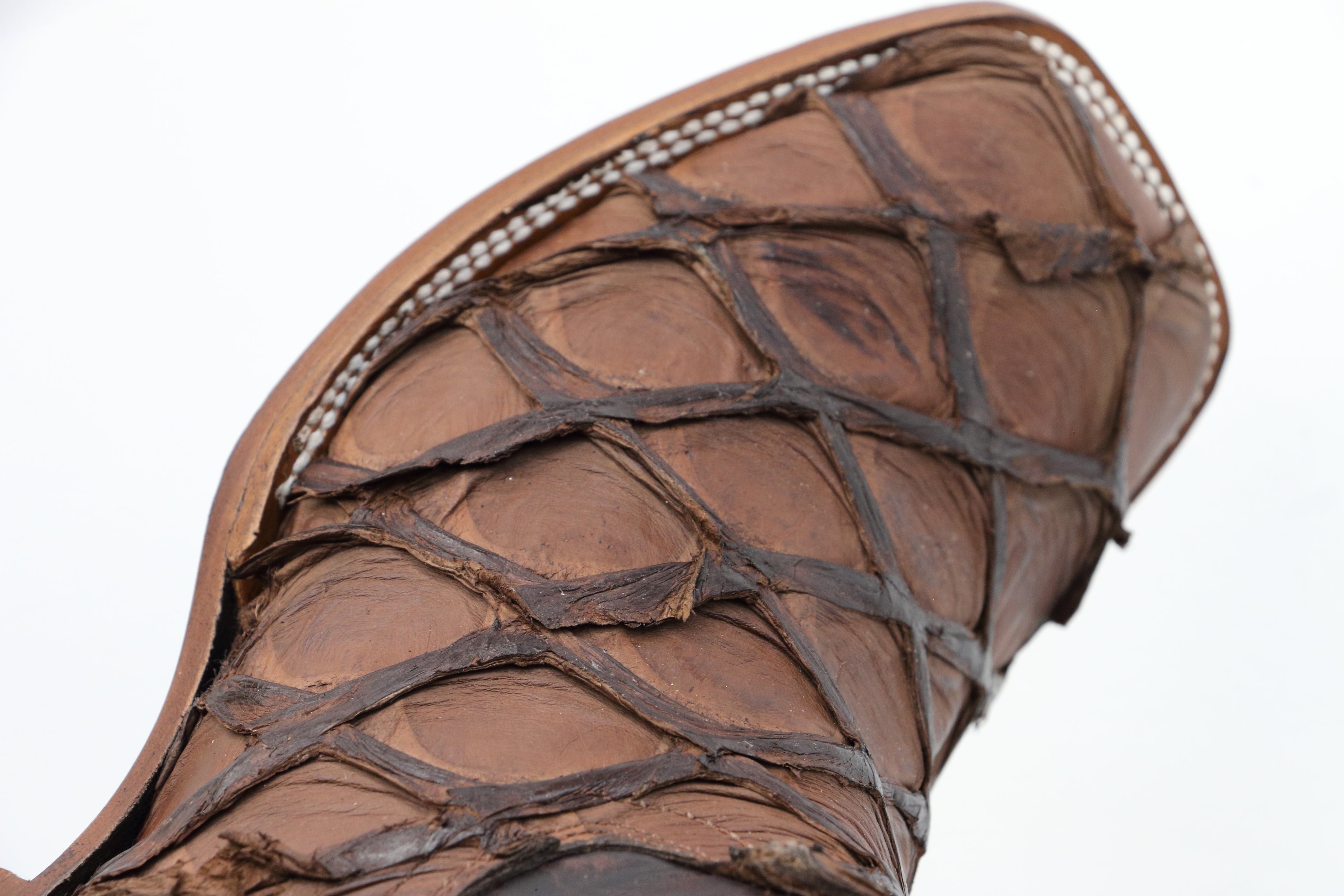 Chero's Premium Exotic Pirarucu Matte Chocolate
