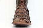 Chero's Premium Exotic Pirarucu Matte Chocolate