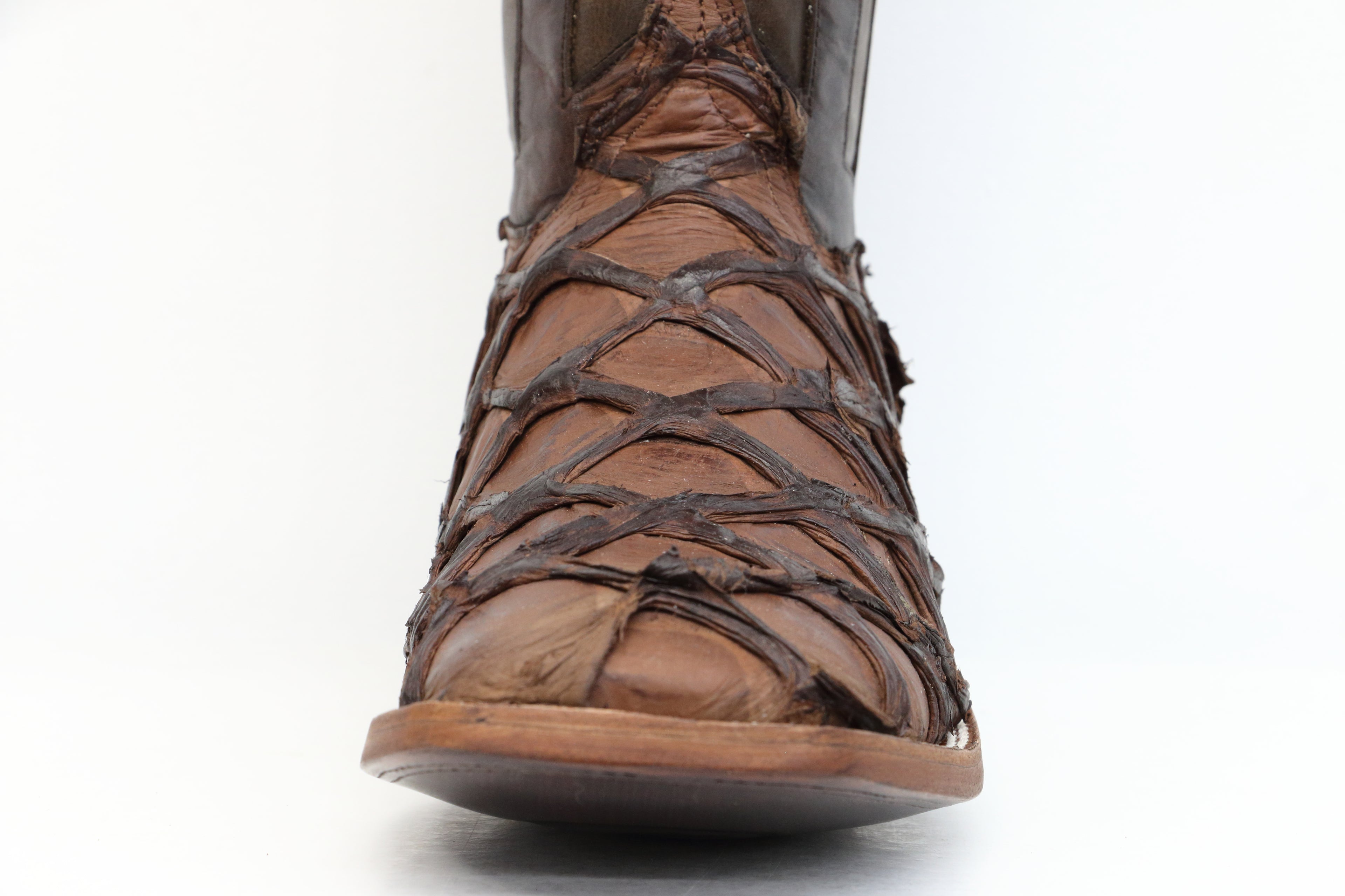 Chero's Premium Exotic Pirarucu Matte Chocolate