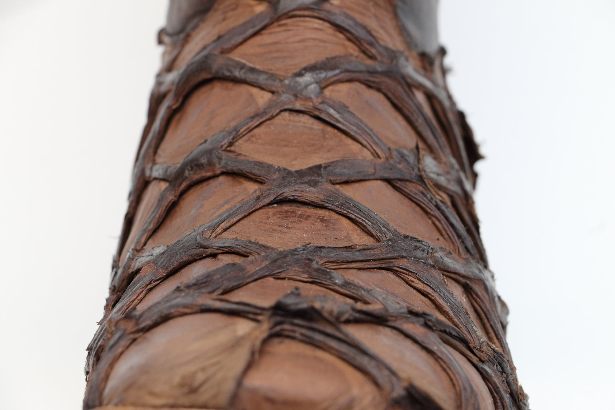 Chero's Premium Exotic Pirarucu Matte Chocolate