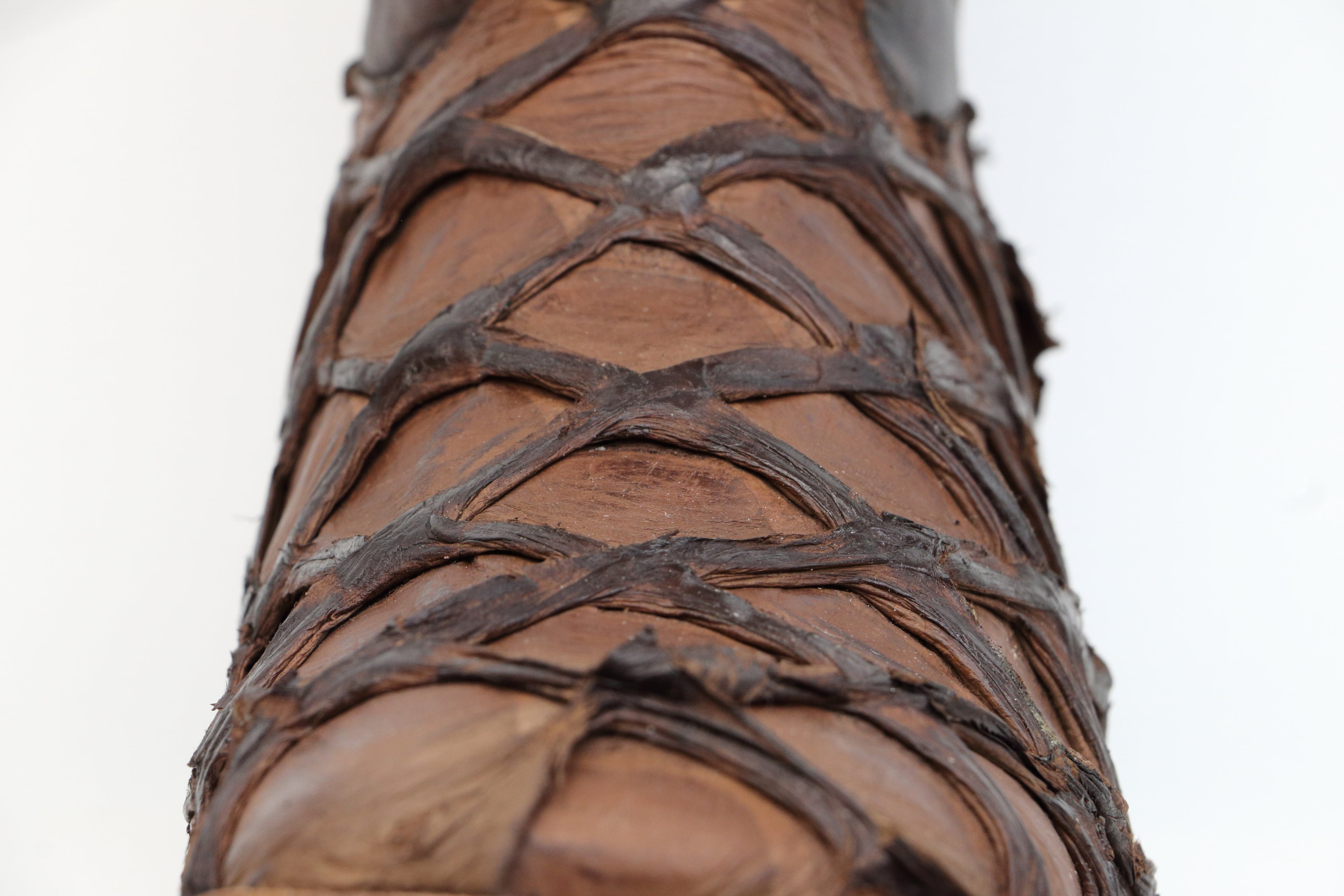Chero's Premium Exotic Pirarucu Matte Chocolate