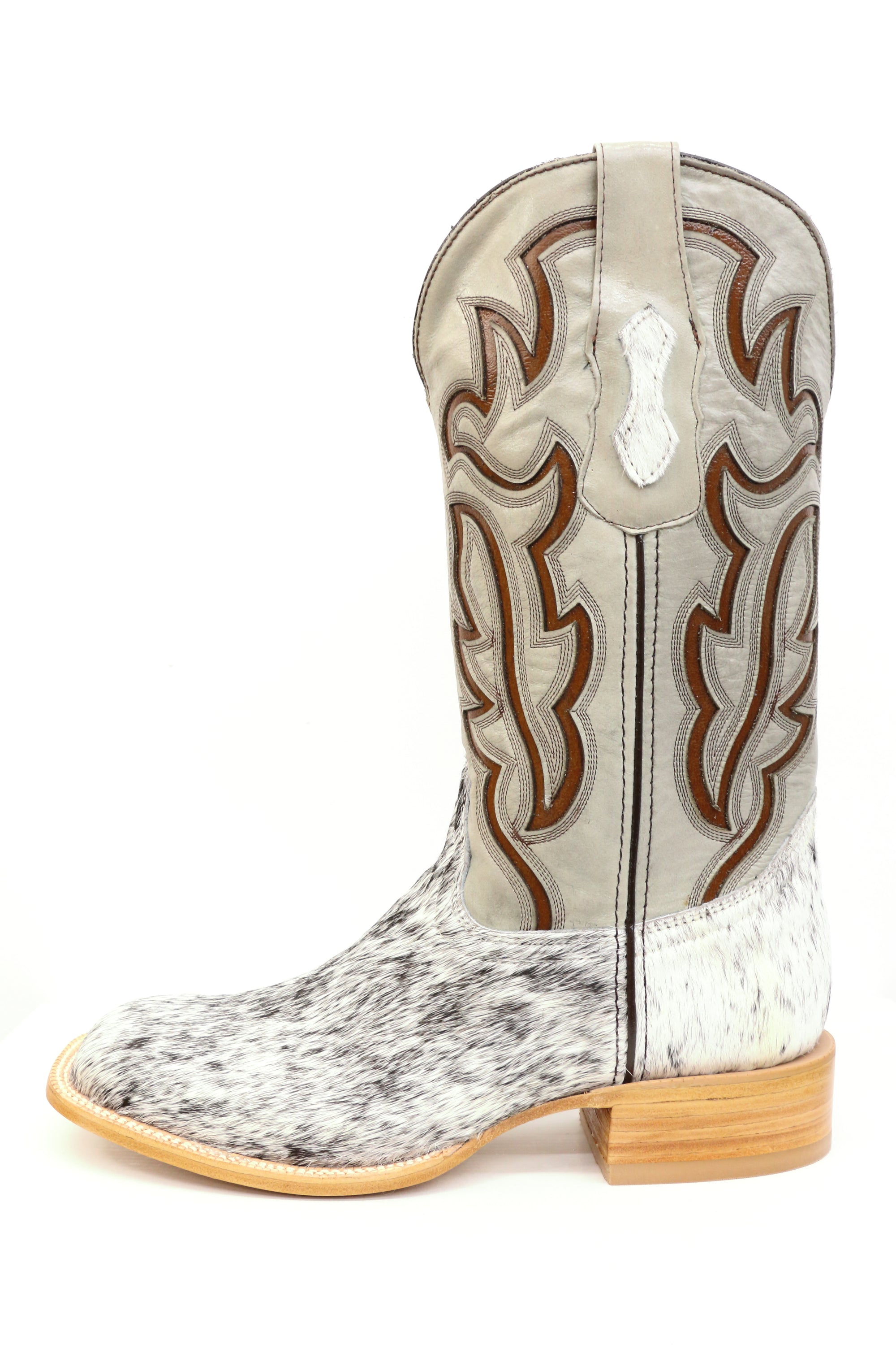 Chero's Hair-On Cowhide 1N