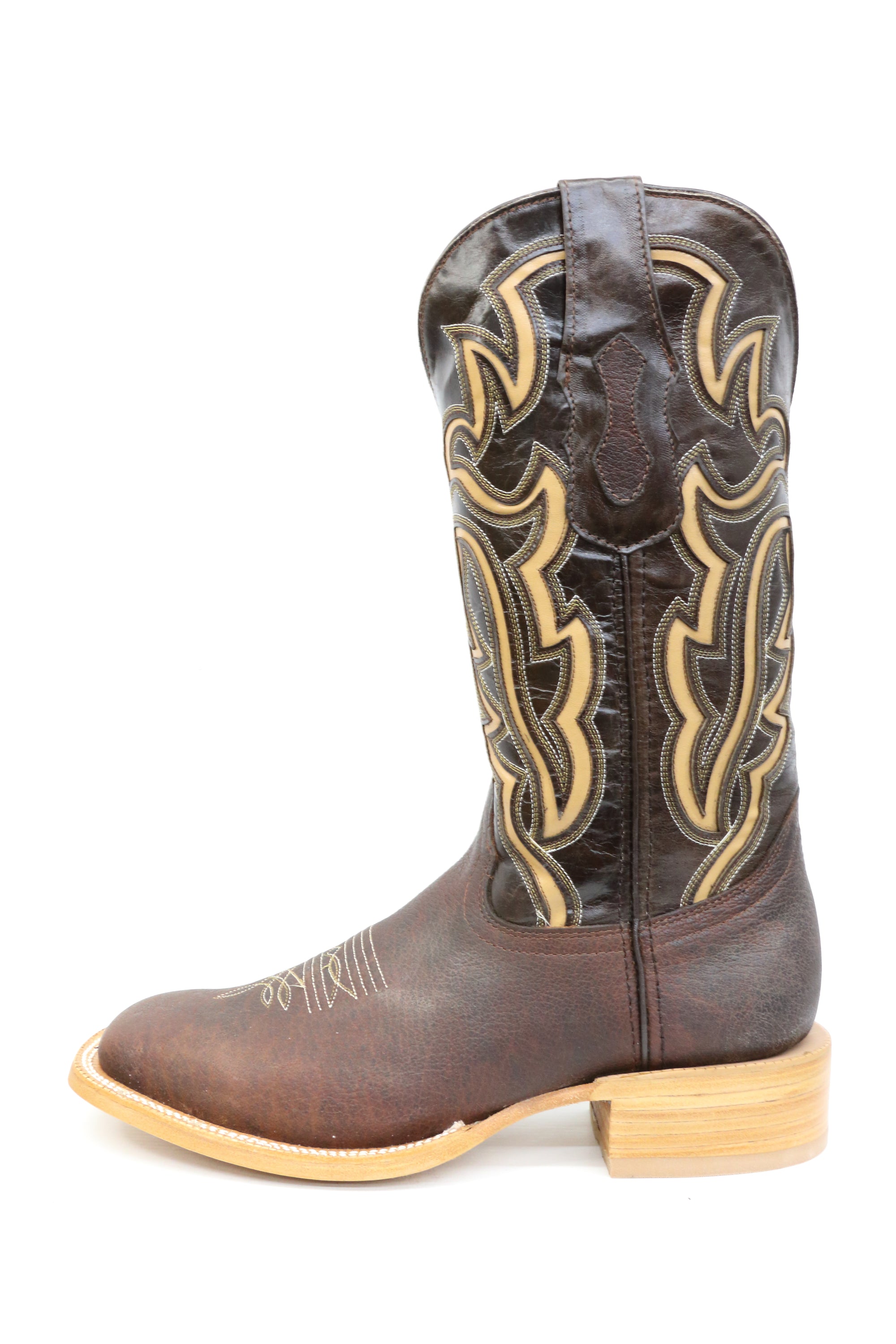 Chero's Bison Brown