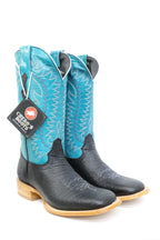 Chero's Bull Neck Black