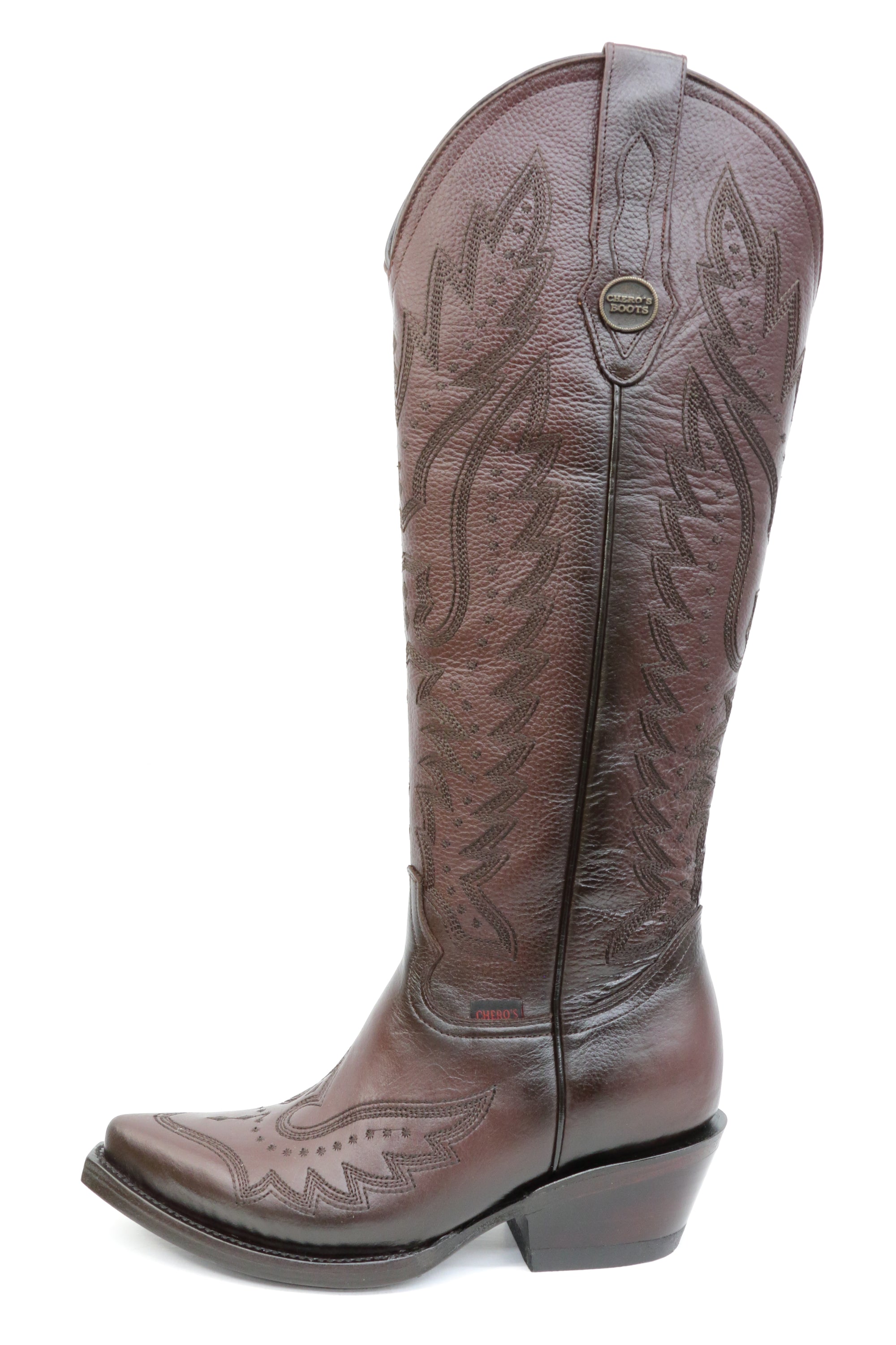 Altagracia Flother Brown