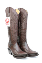 Pancha Flother Brown