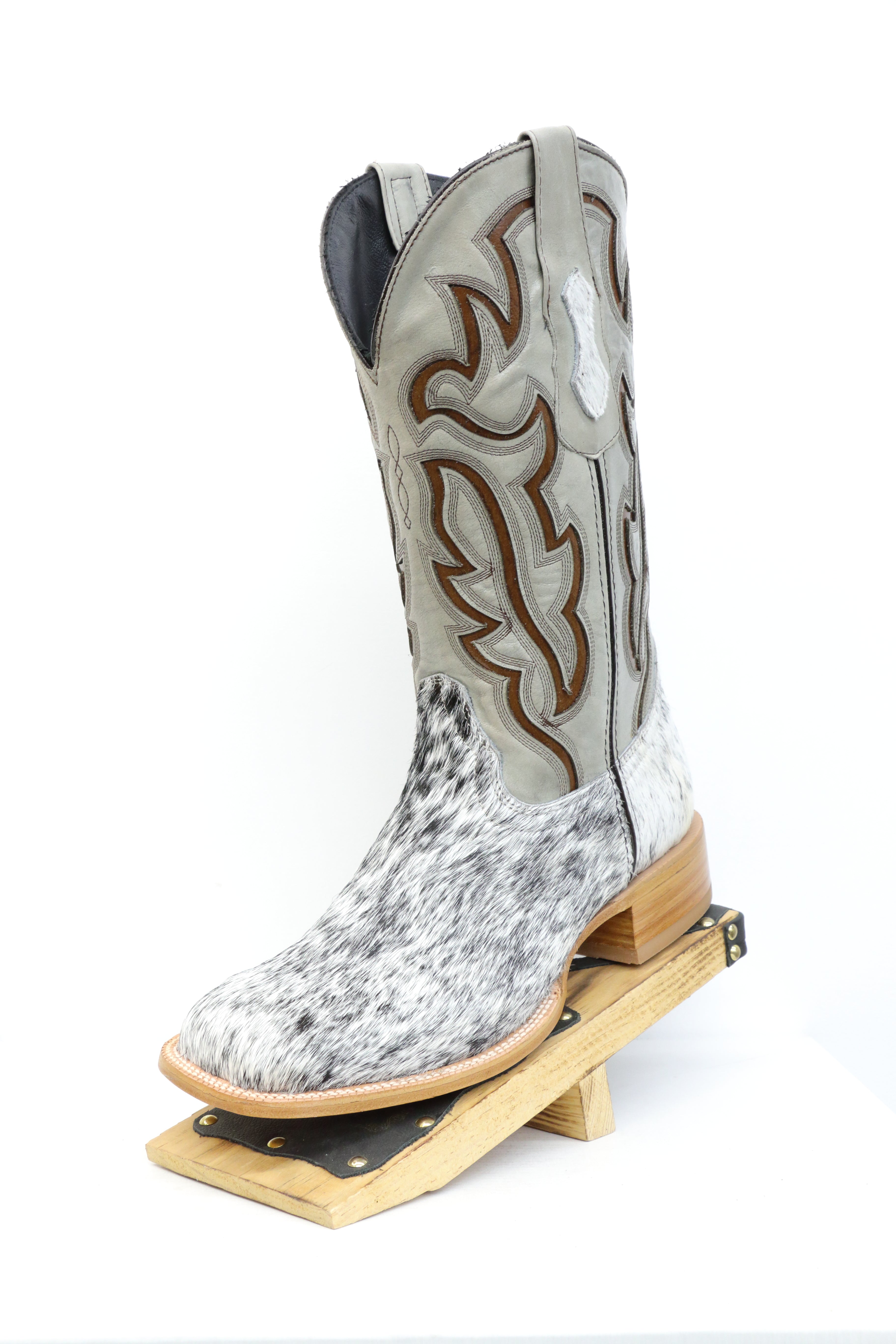 Chero's Hair-On Cowhide 1N