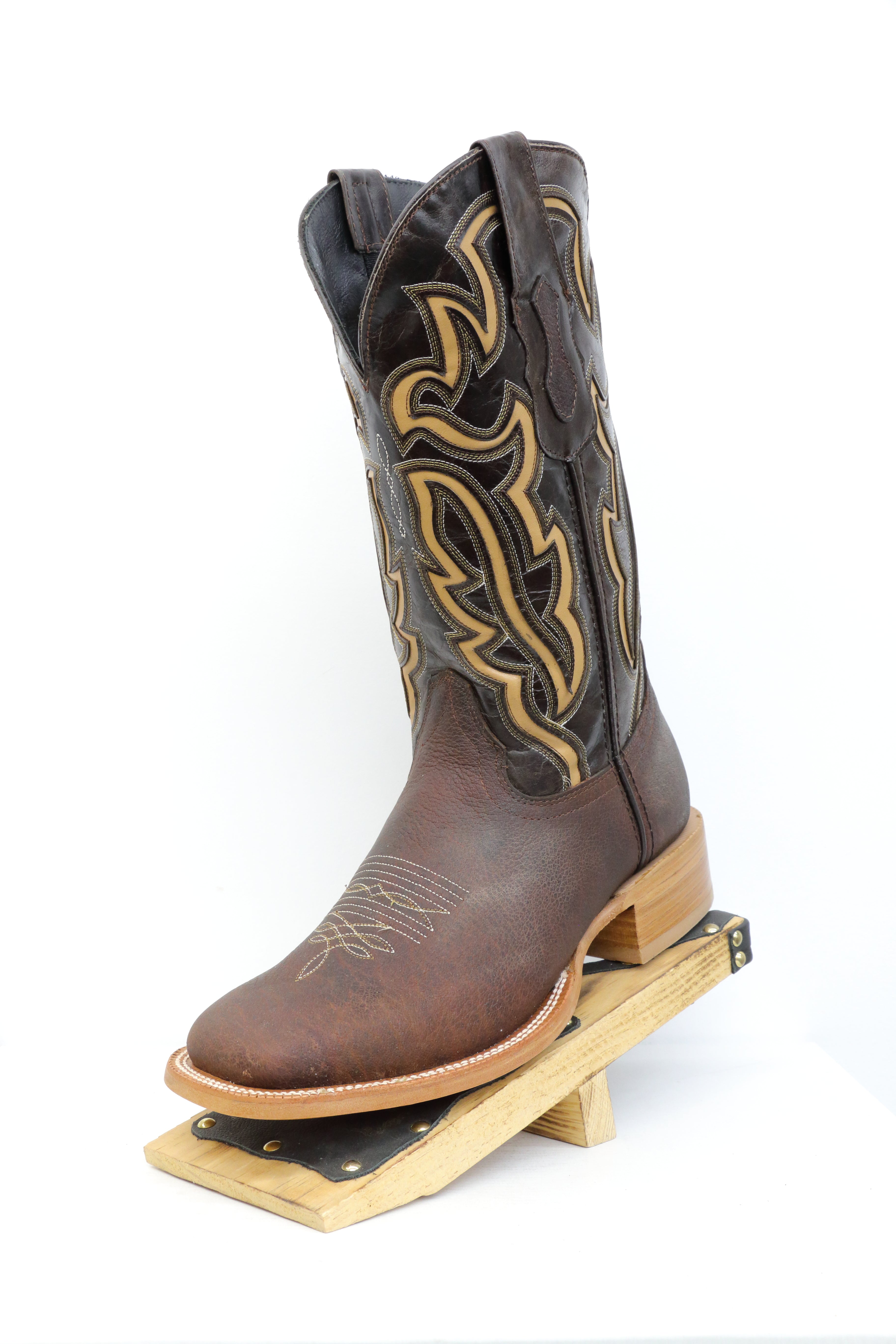 Chero's Bison Brown 1N