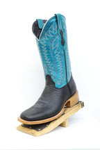 Chero's Bull Neck Black