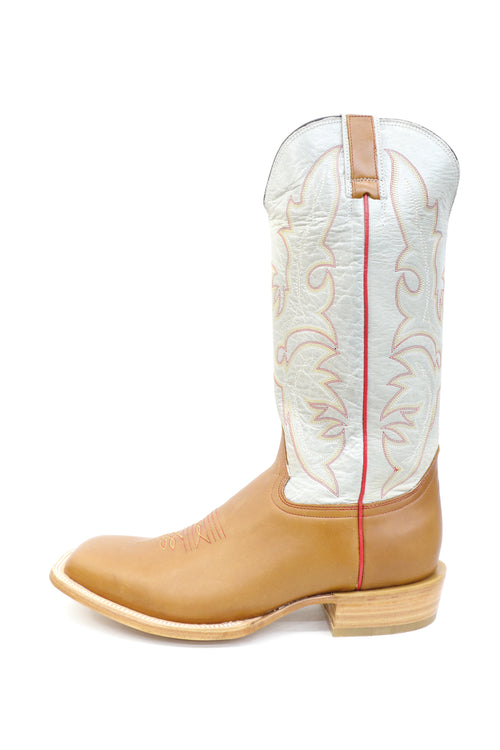 Alce Crazy Honey White 2S
