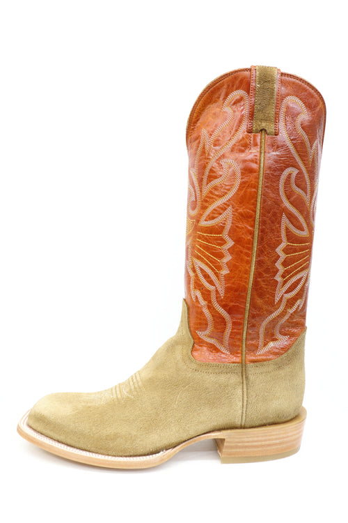 Alce Roughout Maple Mango Volcano 2S