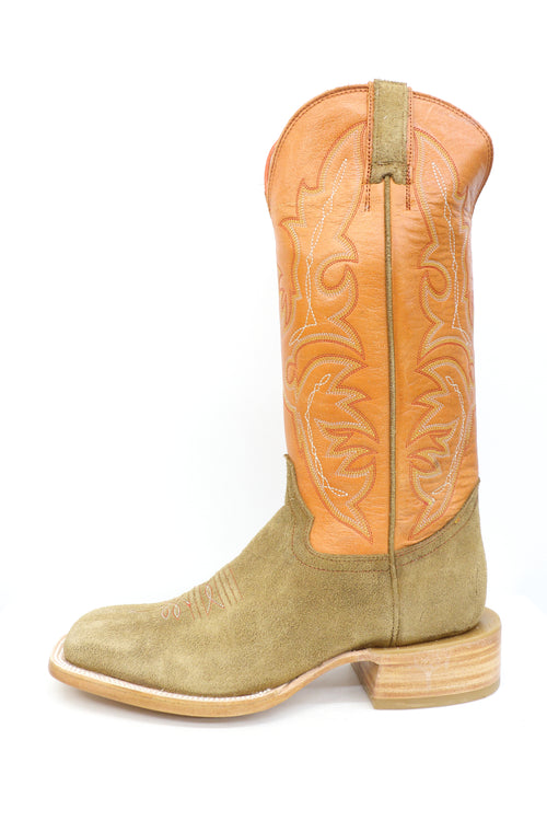 Alce Roughout Maple Mango Volcano 1N