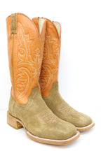 Alce Roughout Maple Mango Volcano 1N