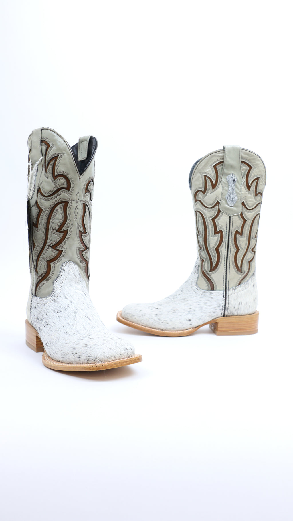Chero's Hair-On Cowhide 1N