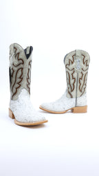 Chero's Hair-On Cowhide 1N