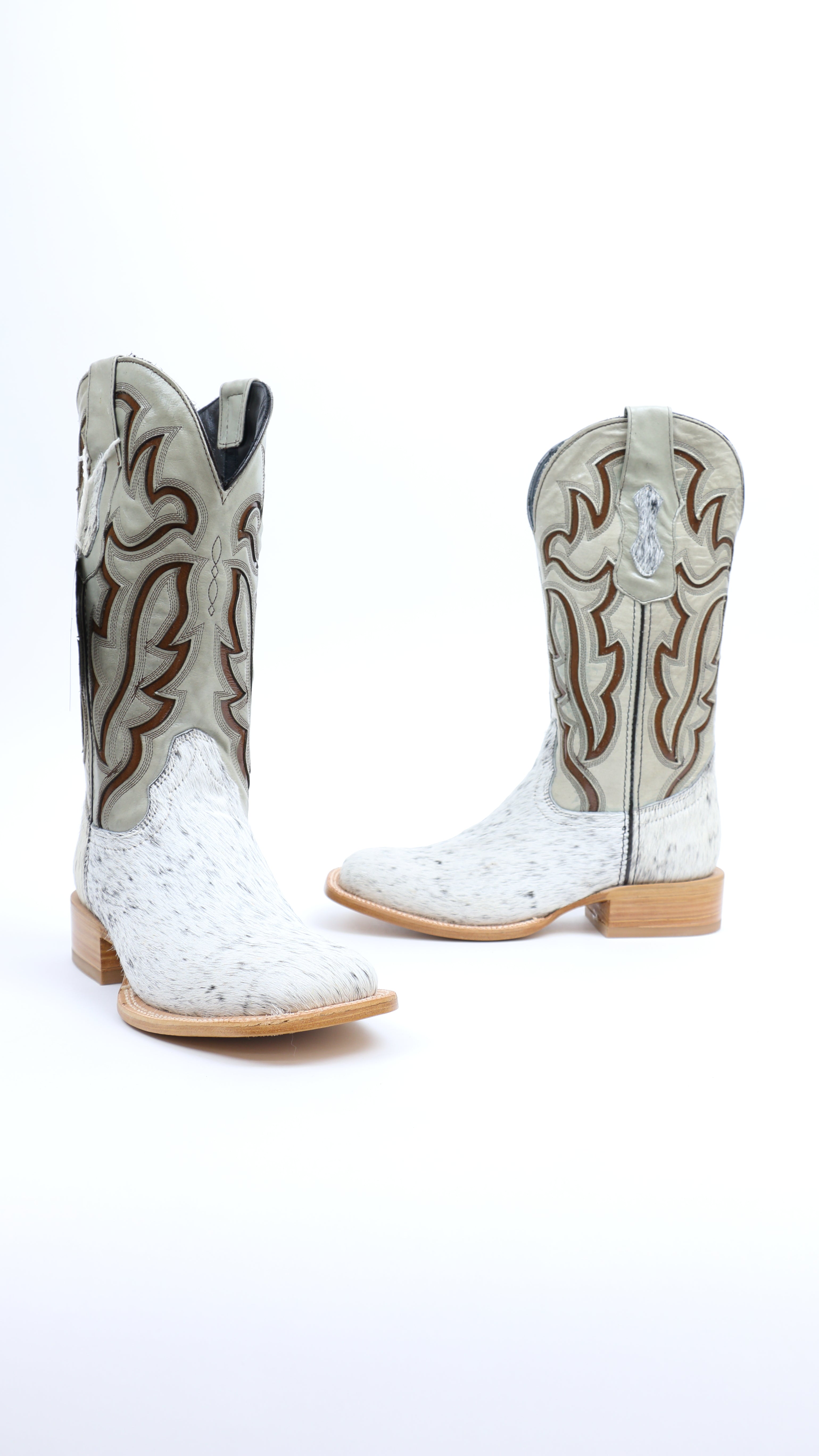 Chero's Hair-On Cowhide 1N