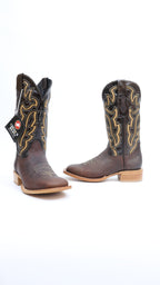 Chero's Bison Brown 1N
