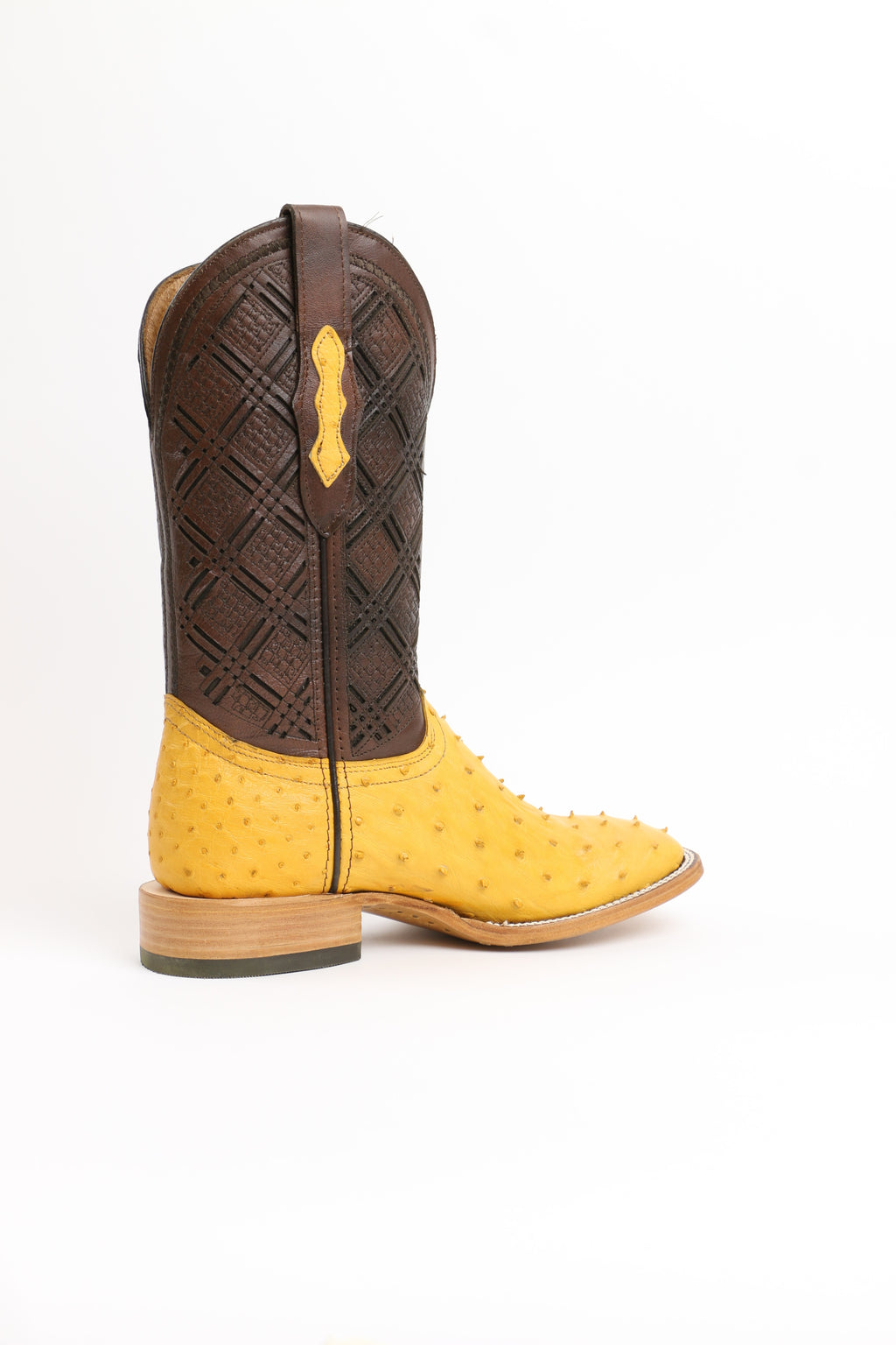 Chero's Premium Exotic Ostrich Butter