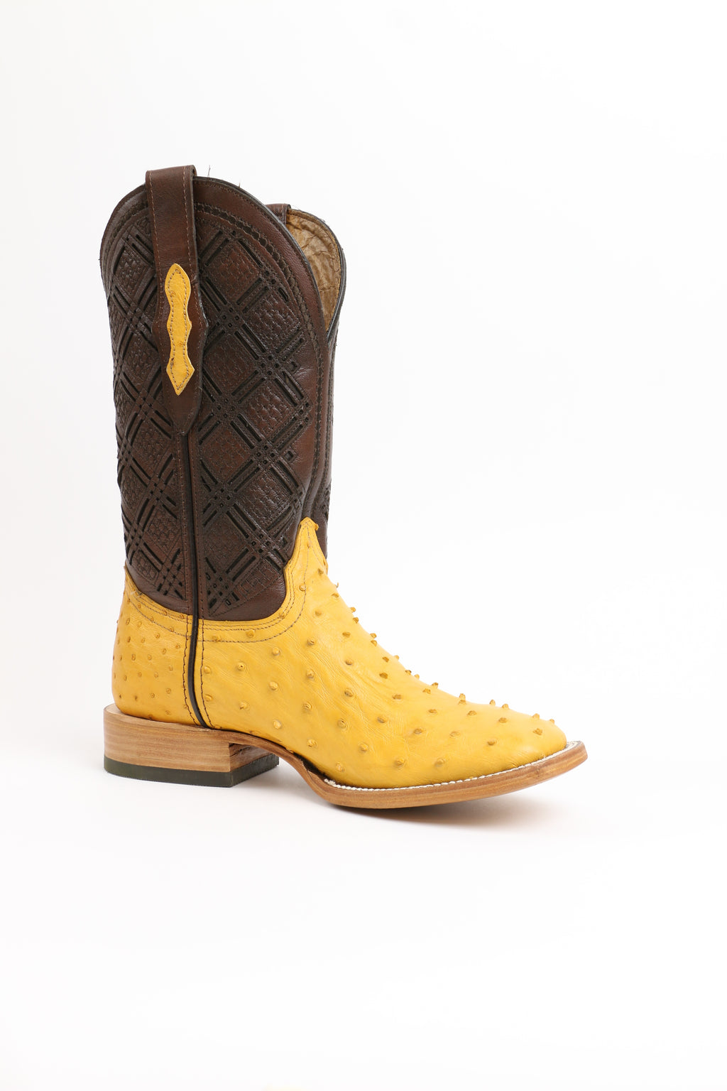 Chero's Premium Exotic Ostrich Butter