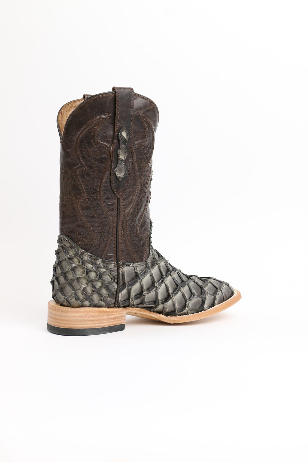 Chero's Premium Exotic Pirarucu Morel