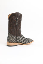 Chero's Premium Exotic Pirarucu Morel