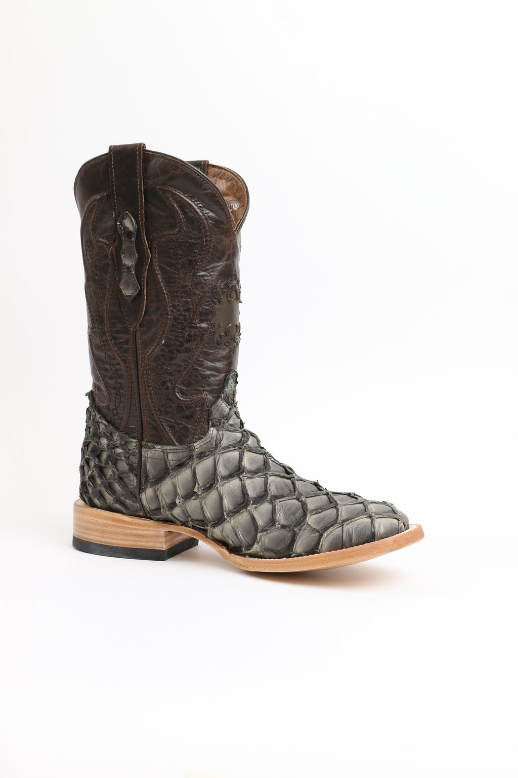 Chero's Premium Exotic Pirarucu Morel