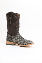 Chero's Premium Exotic Pirarucu Morel