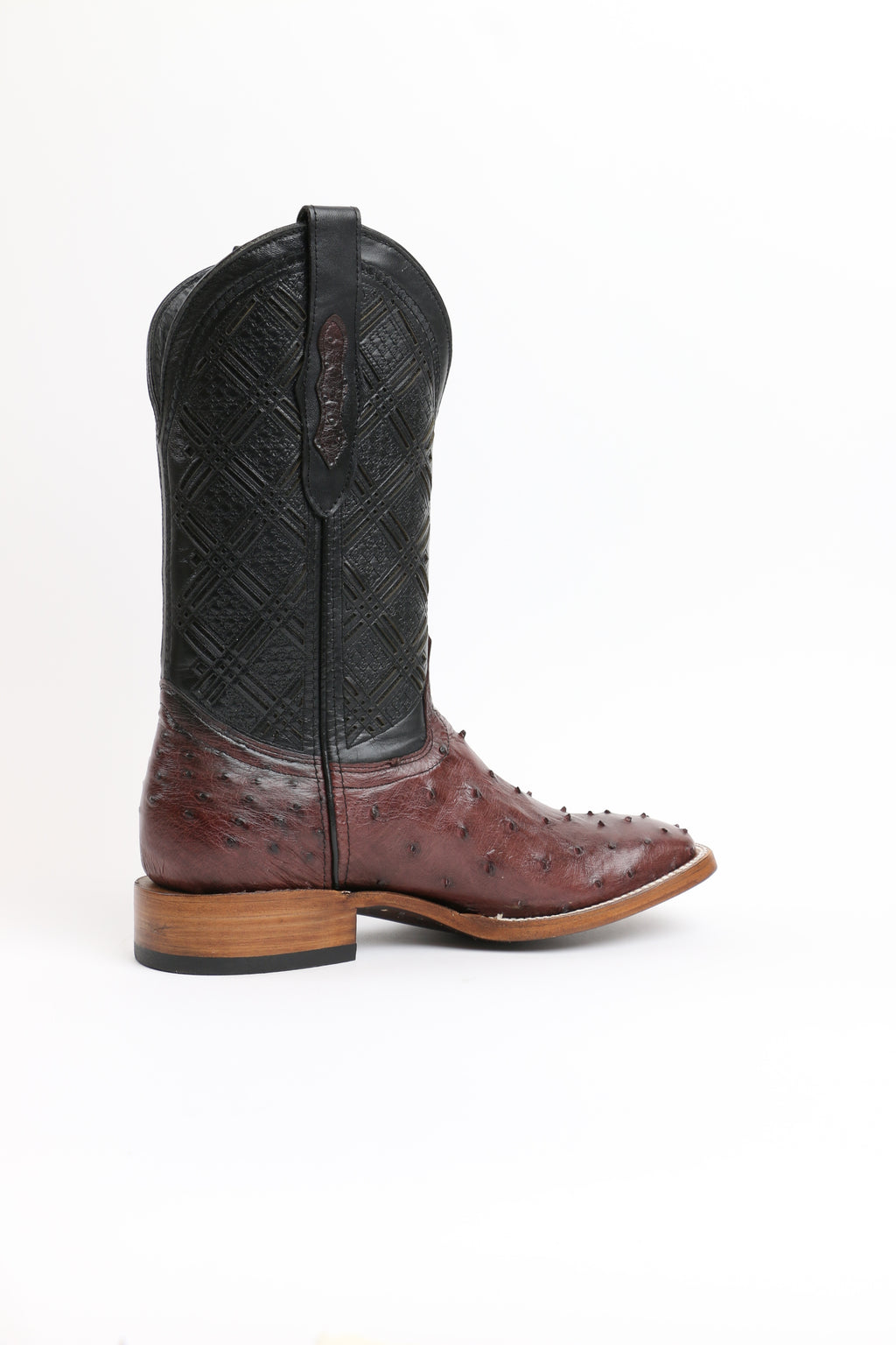 Chero's Premium Exotic Ostrich Red Wine