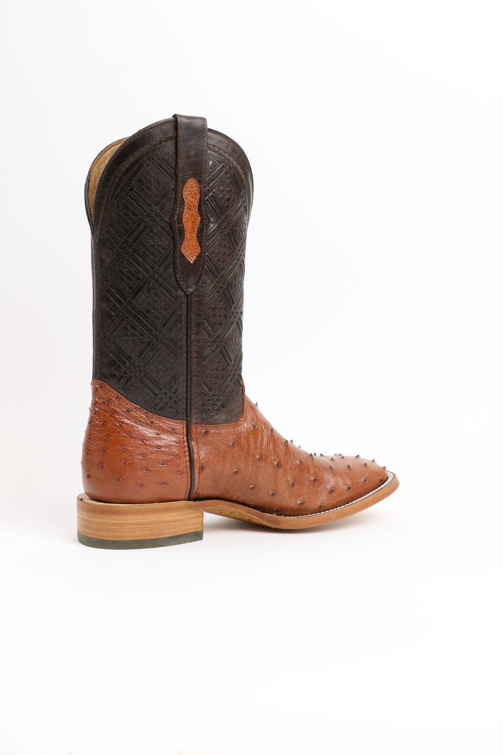 Chero's Premium Exotic Ostrich Brandy