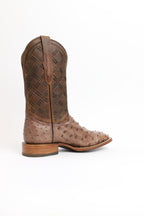 Chero's Premium Exotic Ostrich Kango Tobacco