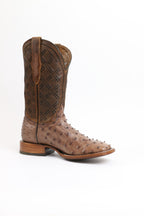 Chero's Premium Exotic Ostrich Kango Tobacco