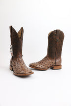 Chero's Premium Exotic Ostrich Kango Tobacco