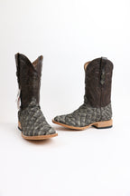 Chero's Premium Exotic Pirarucu Morel