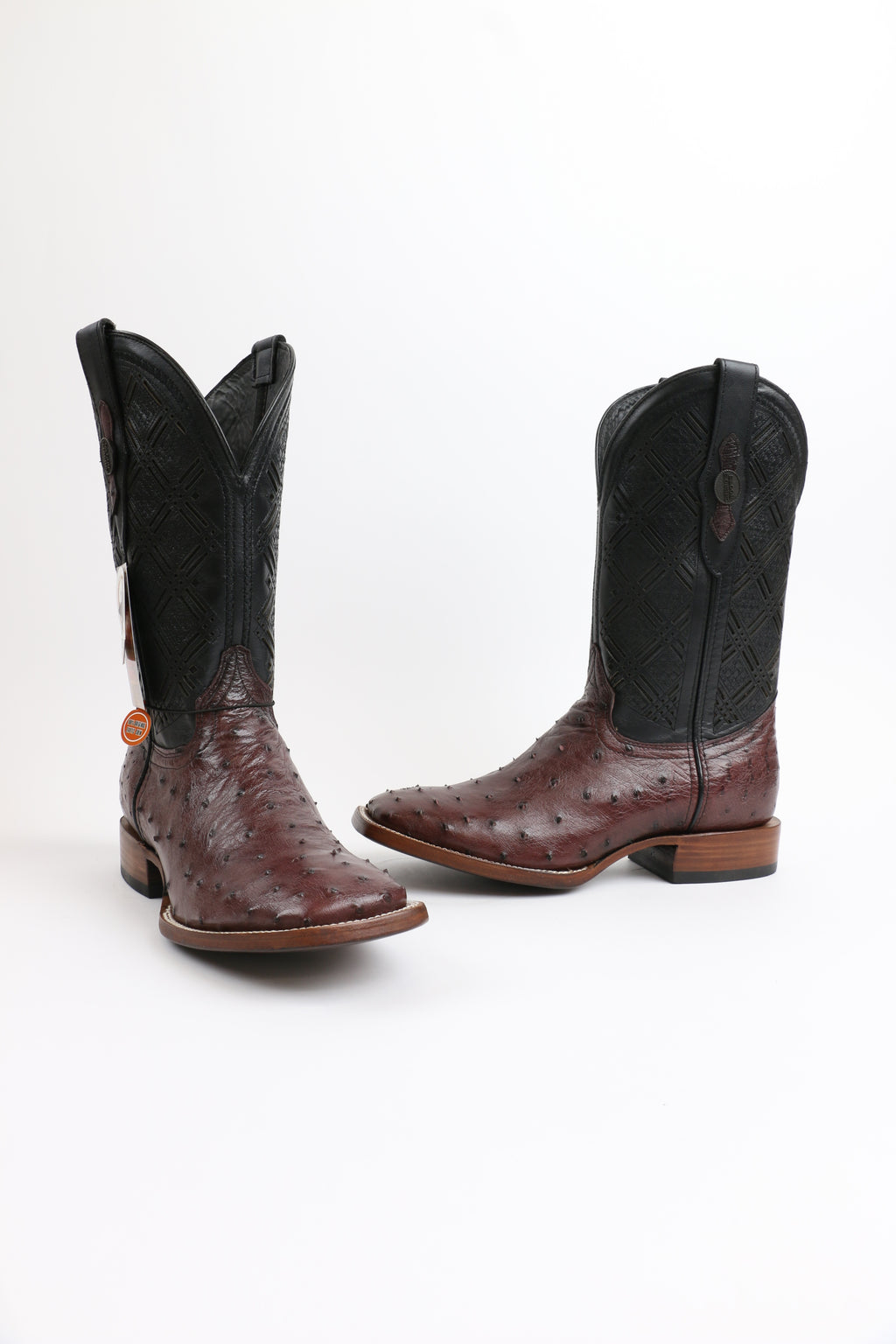 Chero's Premium Exotic Ostrich Red Wine