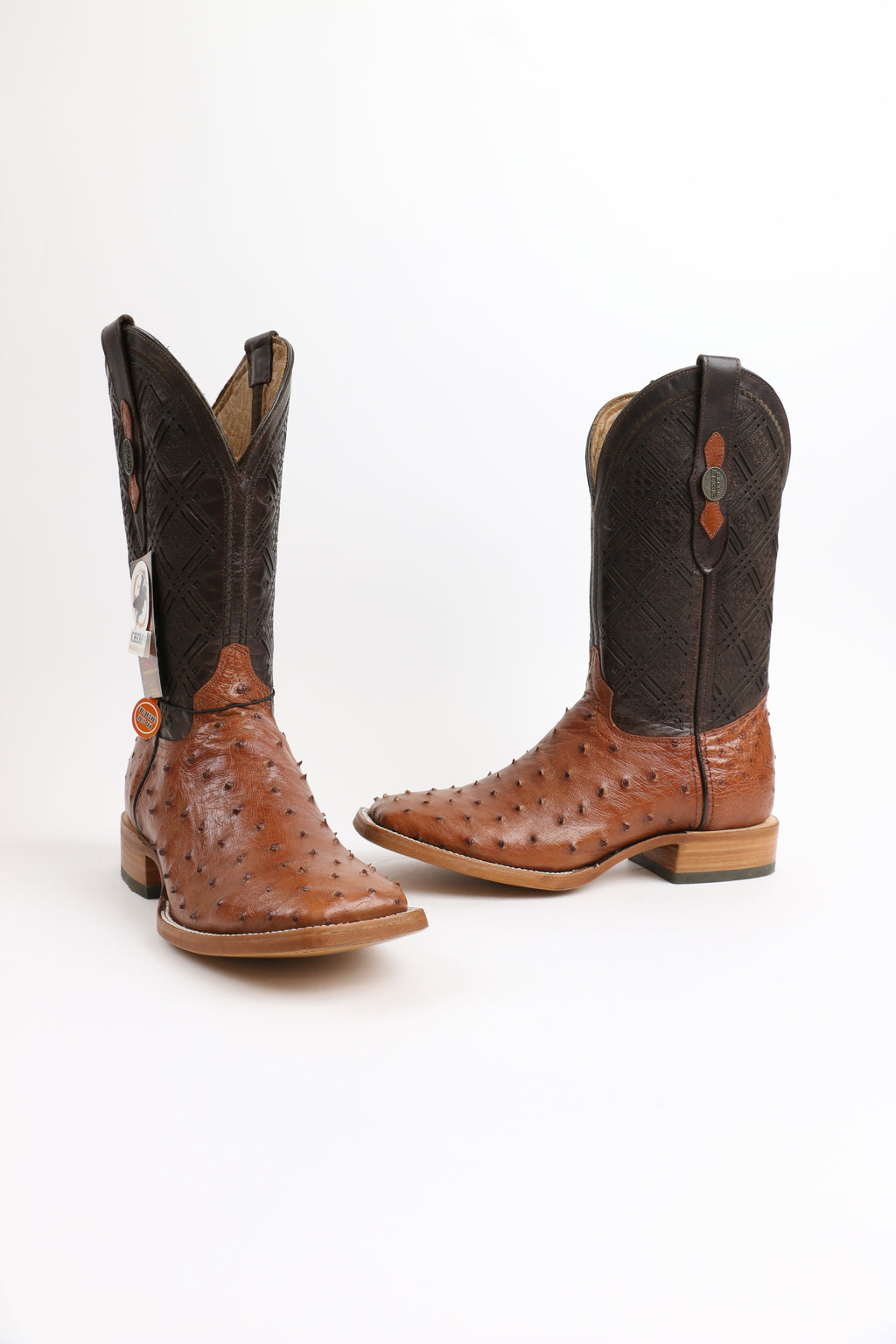 Chero's Premium Exotic Ostrich Brandy