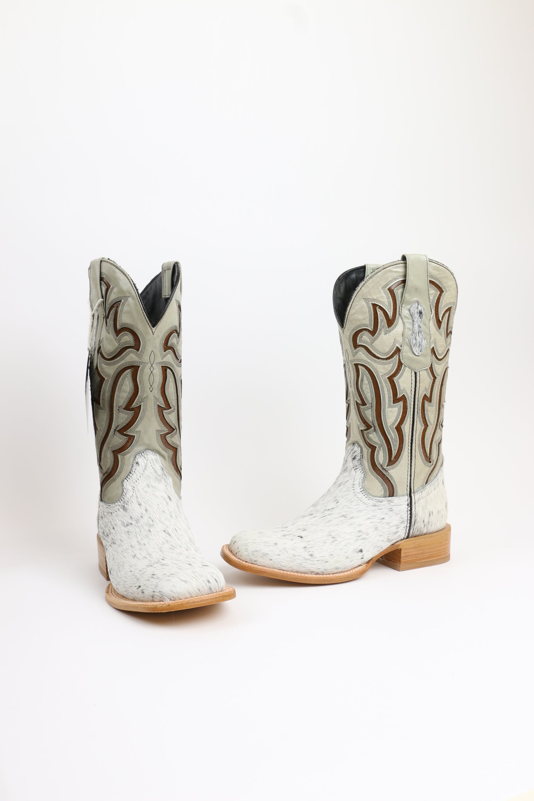 Chero's Hair-On Cowhide 1N
