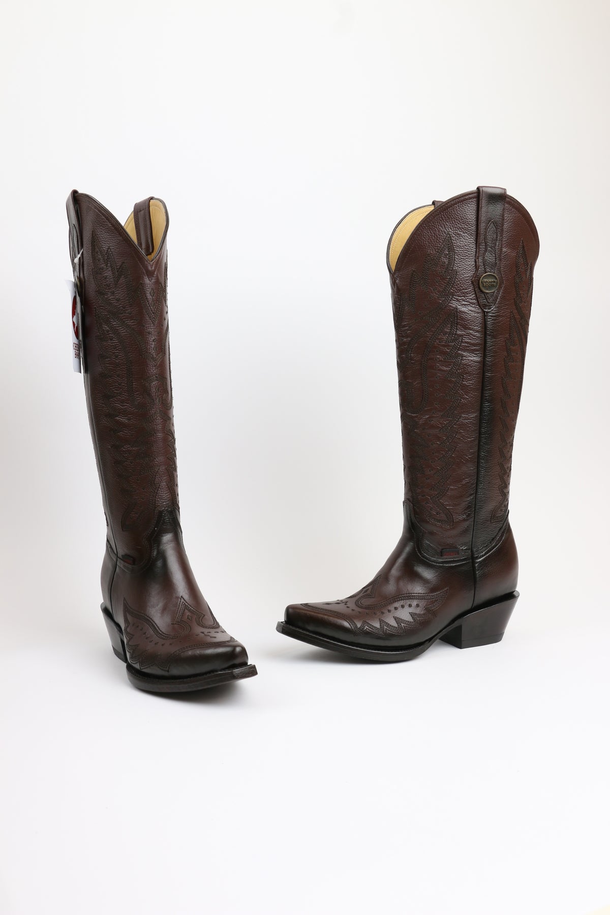 Altagracia Flother Brown