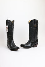 Pancha Flother Black
