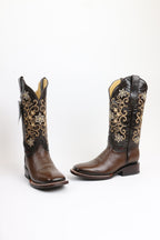 Luciana Flother Brown