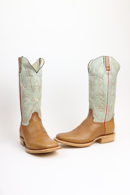 Alce Crazy Honey White 2S
