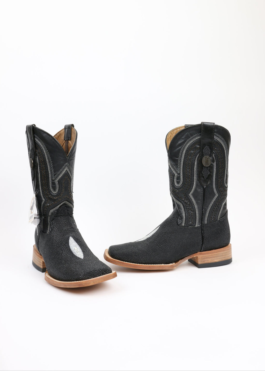 Chero's Premium Exotic Stingray