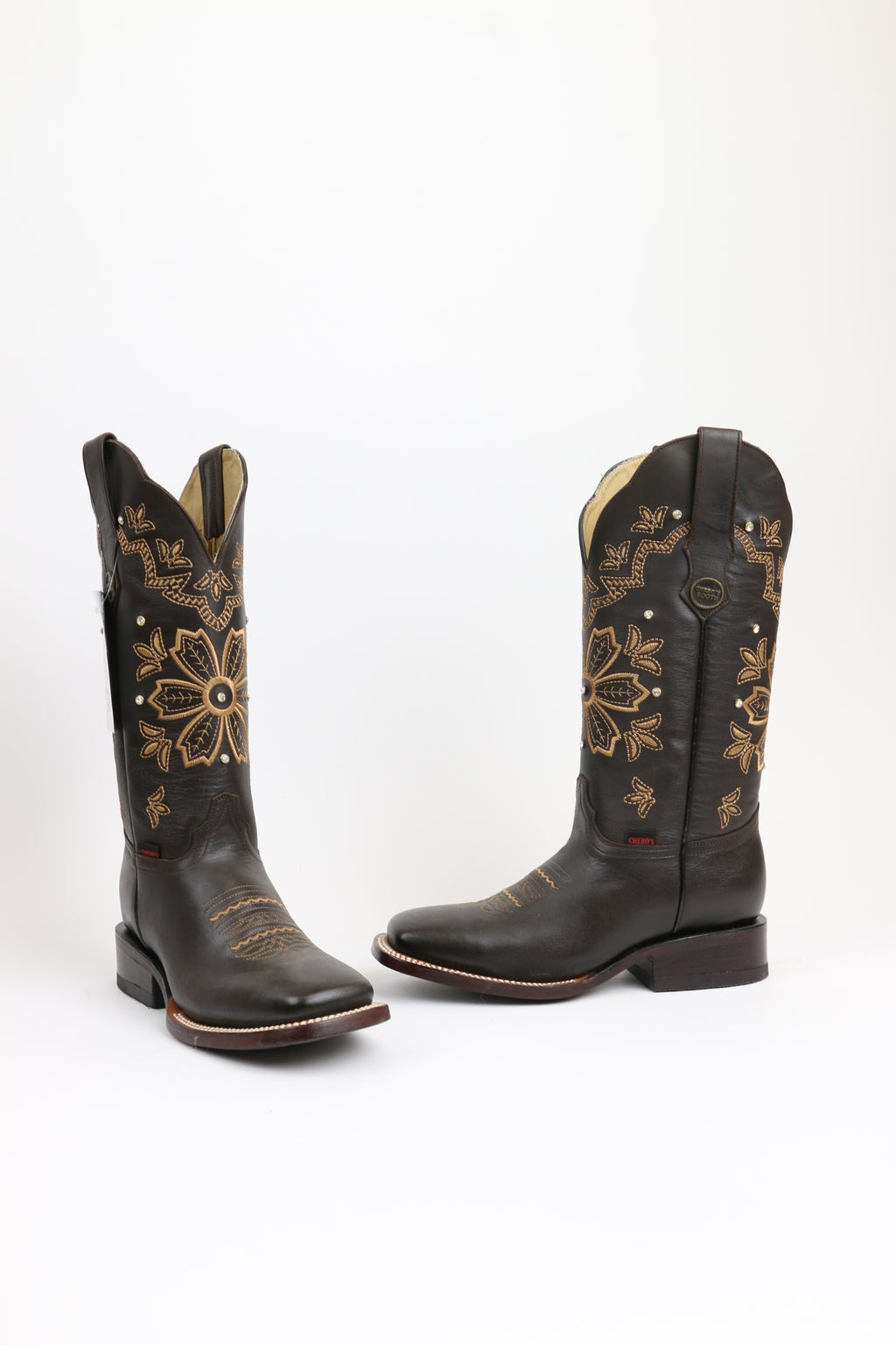 Aurora Flother Brown