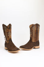 Chero's Premium Exotic Ostrich Leg Pecan