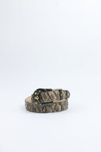 Genuine Exotic Belt Custom Order