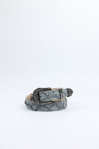 Genuine Exotic Belt Custom Order
