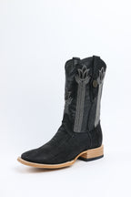 Chero's Premium Exotic Ostrich Leg Onyx