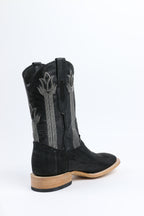 Chero's Premium Exotic Ostrich Leg Onyx