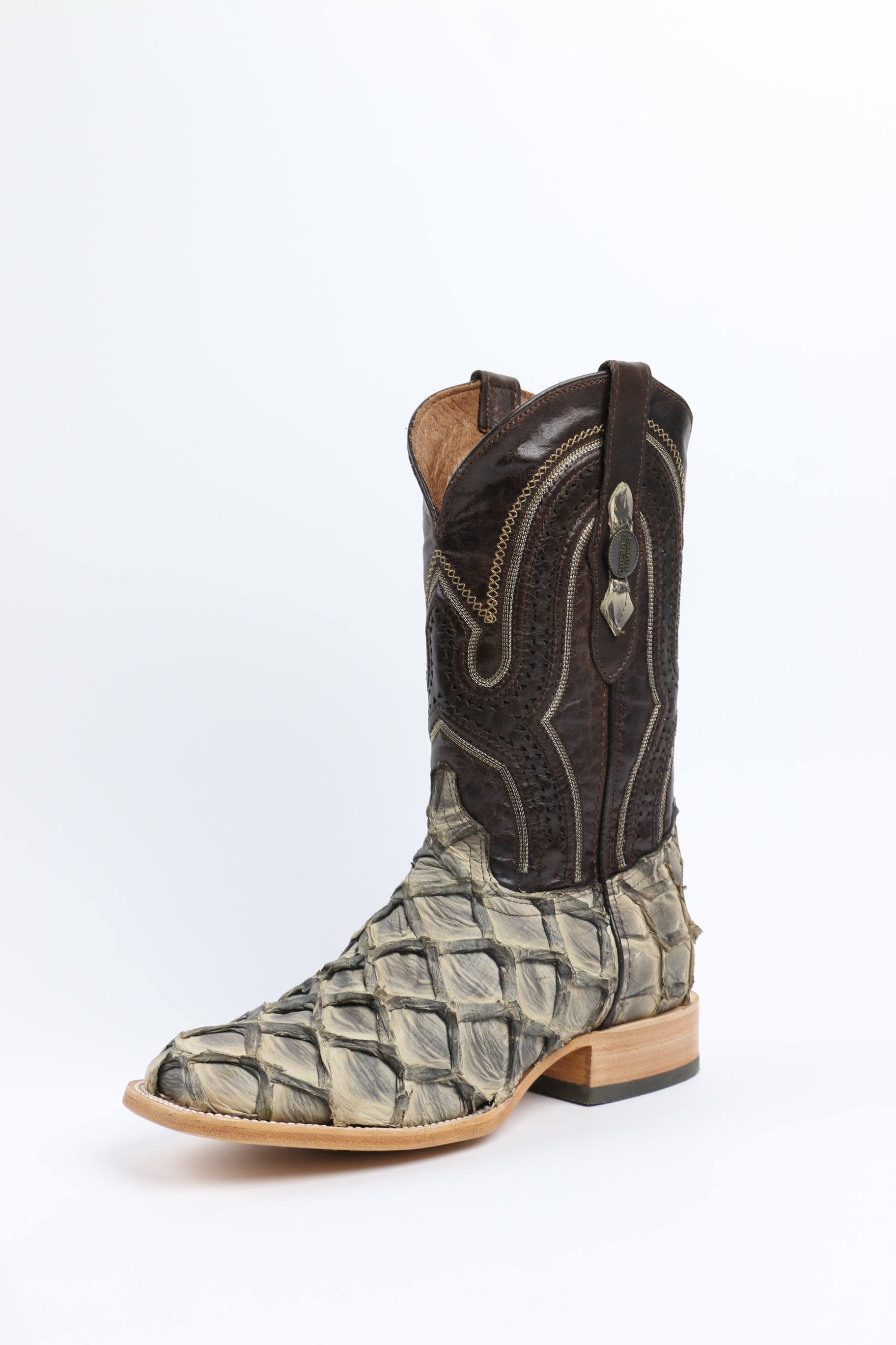 Chero's Premium Exotic Pirarucu Driftwood