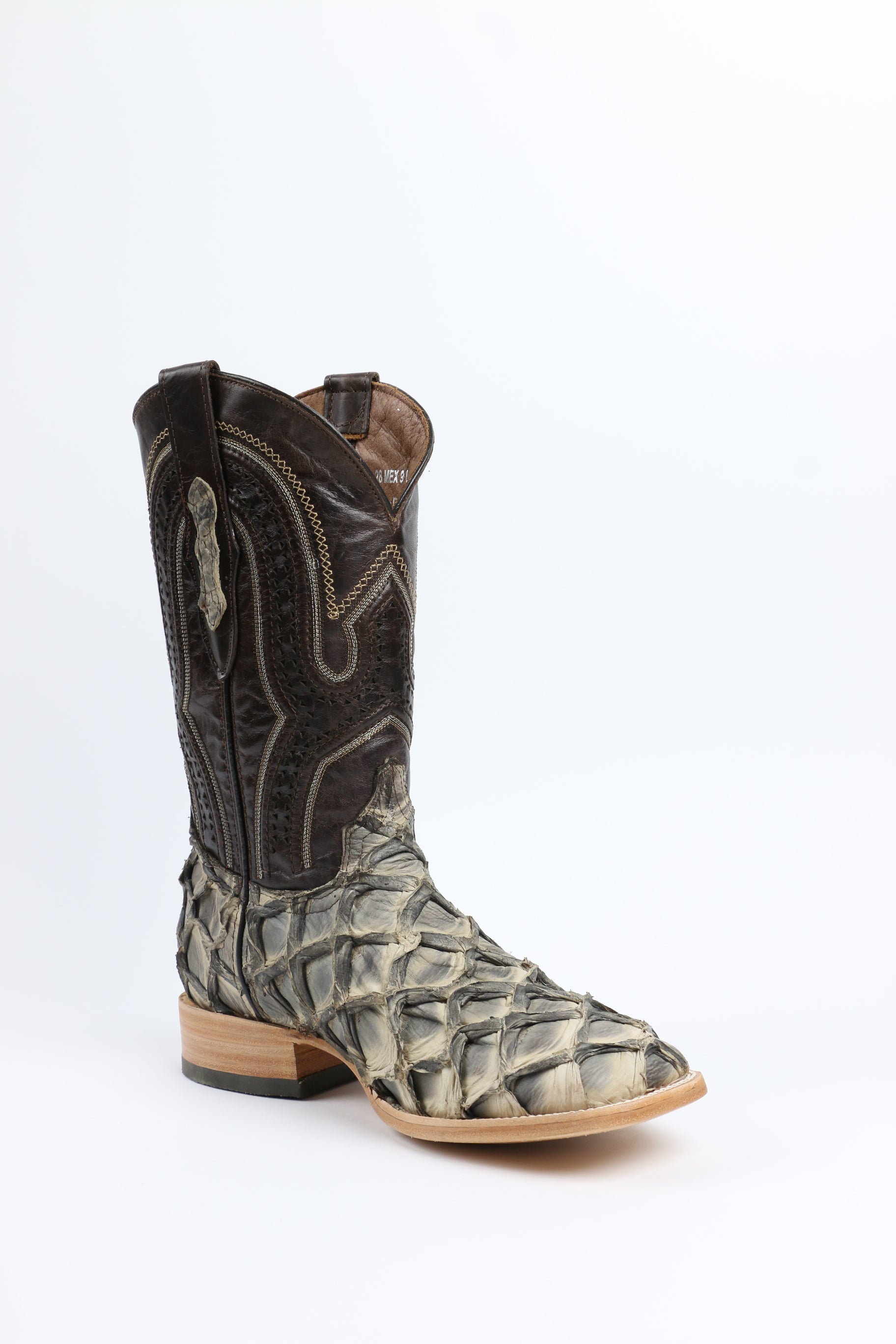 Chero's Premium Exotic Pirarucu Driftwood