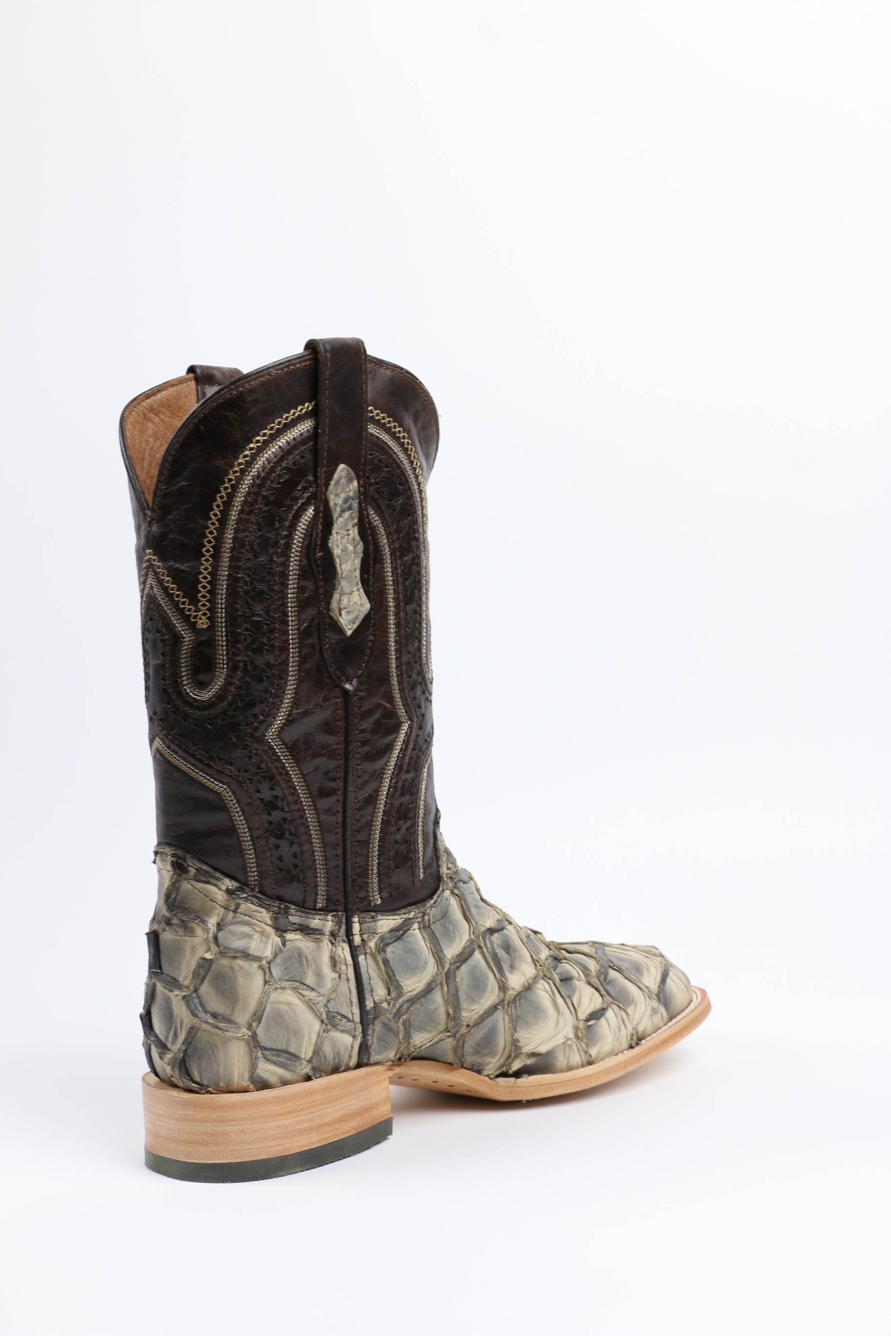 Chero's Premium Exotic Pirarucu Driftwood